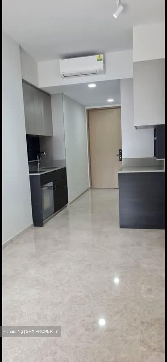 Haus On Handy (D9), Condominium #574241501